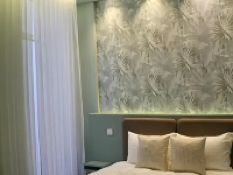 A Rendilheira Boutique Hotel的阿倫迪利拉精品酒店 孔迪鎮酒店