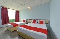 Akasia Hotel Hotels in Yan