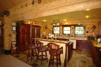 The Garrison Inn a Montana Bed & Breakfast Hotels in Marion