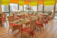 gut-Hotel Tannenhof Отели в г. Миттенар