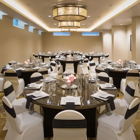 The Mark Spencer Hotel