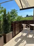 Alle Colline Hotel in zona Bisol Vitivinicoltori