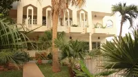 B & B le Nomade Hotels near Agence SONABEL 1200 logements