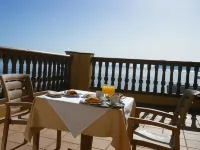 Hotel Mirador - breakfast