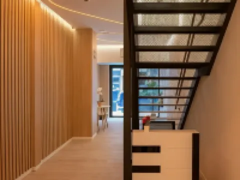 Bilbao Rooms & Kitchen Zorroza Hoteles en Bilbao