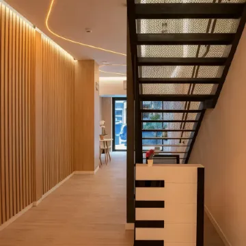 Bilbao Rooms & Kitchen Zorroza