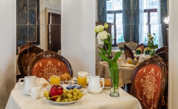 Locanda Sant'Agostin