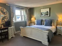 Horse & Hound Hotels in Wicklow