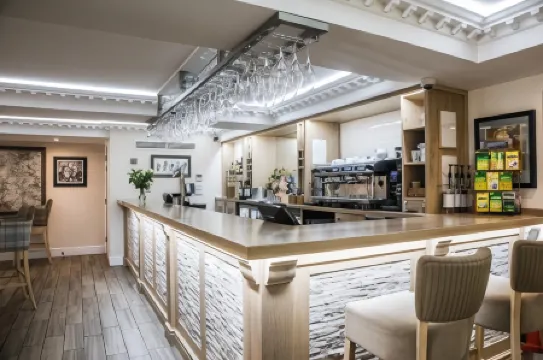 The H Boutique Hotel