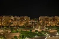 Azal Lagoons Resort Abu Simbel Hotels near H2A