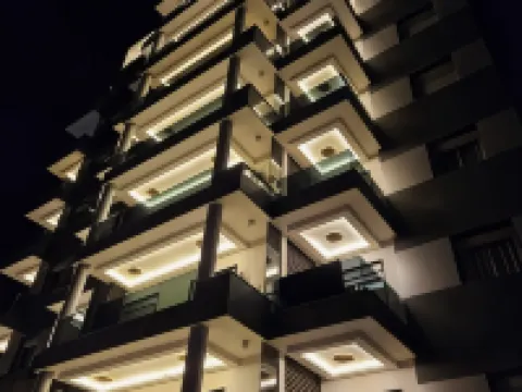 Matar Residence - Spacious Hotel Suites in Beirut Hotels in Matn