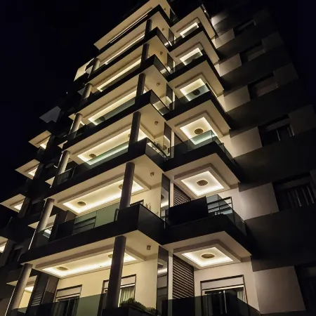 Matar Residence - Spacious Hotel Suites in Beirut