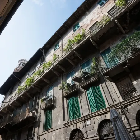 Albergo Mazzanti