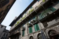 Albergo Mazzanti Hotels near Palazzo Turchi