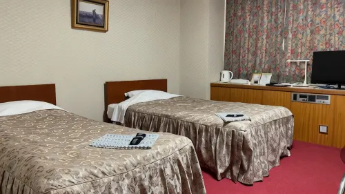 Hotel Portside Imabari