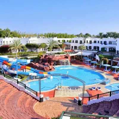 Verginia Sharm Resort & Aqua Park Hotels near OLD EGYPT