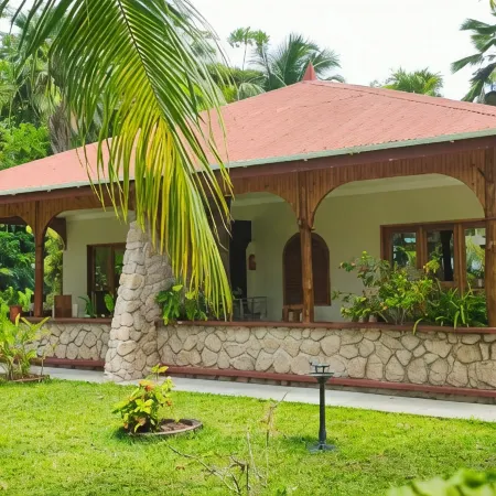 The Islander Hotel