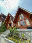 Zaada Villa Dieng by Travelink Hotel dekat DIENG ADVENTURE FOOD