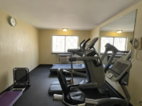 Days Inn & Suites by Wyndham Stevens Point Hotels in Stevens Point