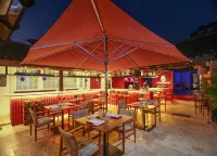 Sandi Hotel - Breakfast