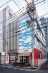 ホテル オウル 東京 日暮里 - 1つ星