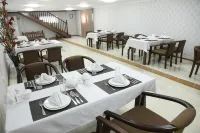 Hotel Vardonze