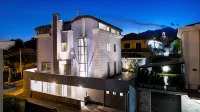 Zaffiro Lavico rooms Etna nature sea