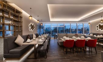 Ramada by Wyndham Riyadh King Fahd Road