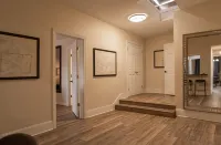Inn at Crestwood Hotels in Watauga County