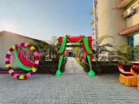 Hotel Kavya Inn