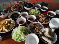 Ban Lien Homestay Hotels in Na Hối