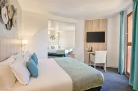 Les Hameaux de Lozere, Sure Hotel Collection by Best Western Hotel a Saint-Chely-d'Apcher