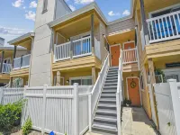 Palms at Cove View 806 - Bougie Beach Bungalow