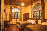 MF Holiday Bungalow Hotels in 