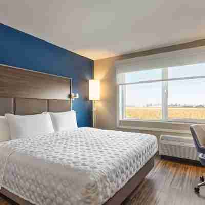 Tru by Hilton Lodi Rooms