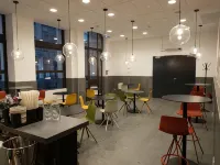 Equity Point Budapest Hotels in Budapest