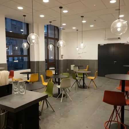 Equity Point Budapest