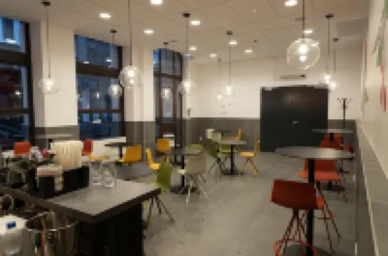 Equity Point Budapest