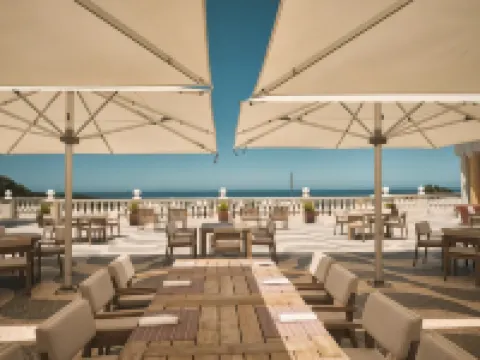 Praia d'El Rey Marriott Golf & Beach Resort Hoteles en Óbidos