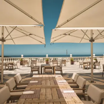 Praia d'El Rey Marriott Golf & Beach Resort