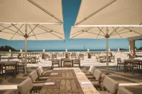 Praia d'El Rey Marriott Golf & Beach Resort