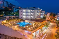 Hotel Agimi - sul mare