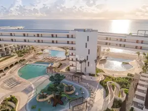 Sensira Resort & Spa Riviera Maya