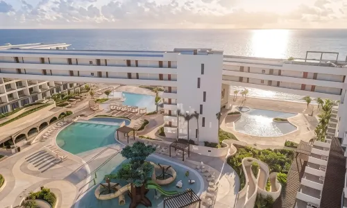 Sensira Resort & Spa Riviera Maya