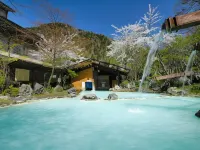 Awanoyu Hotels near Zengoro Fall