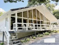 Grand Lake cabin on Monkey Island minutes from Shangri-La w/Hot Tub and Fire Pit