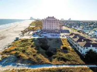 Oceanfront 4Br Townhouse-Great Location-- Prime Week Available June 27 to July 4 Hotels in Brigantine