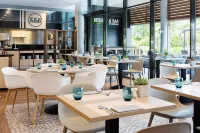 Courtyard Toulouse Airport فنادق في Colomiers