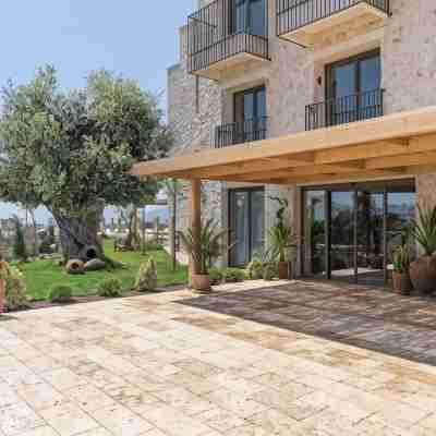 Radisson Blu Hotel, Kaş Hotel Exterior