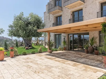 Radisson Blu Hotel, Kaş